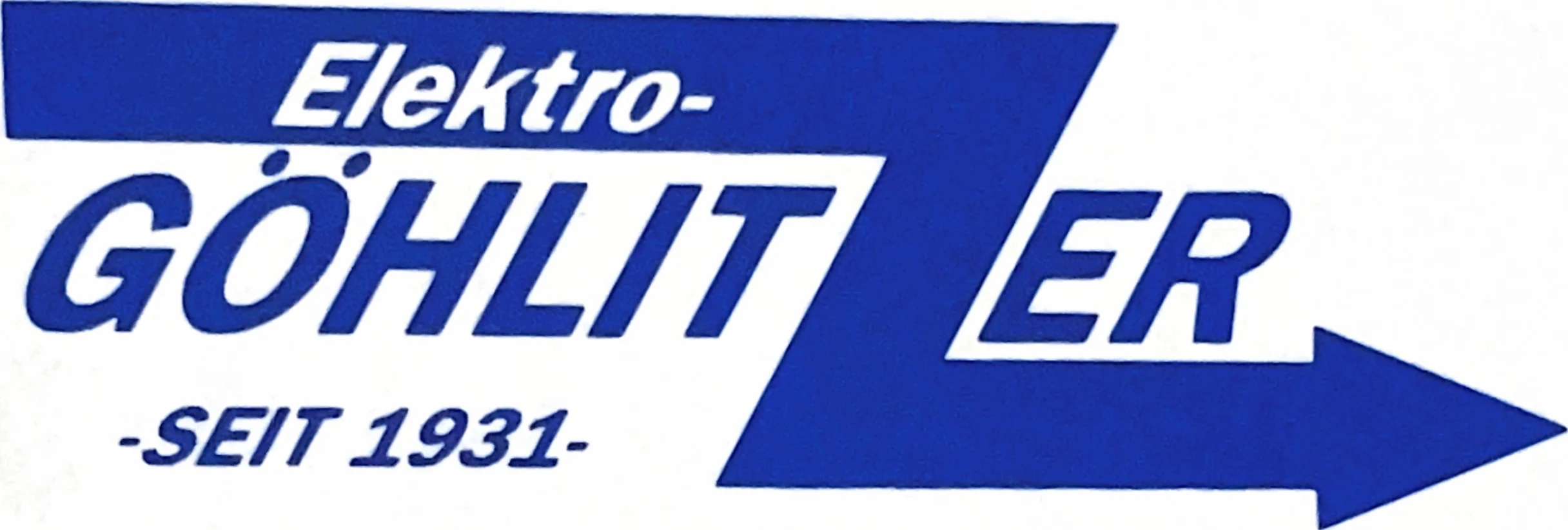 Elektro Göhlitzer